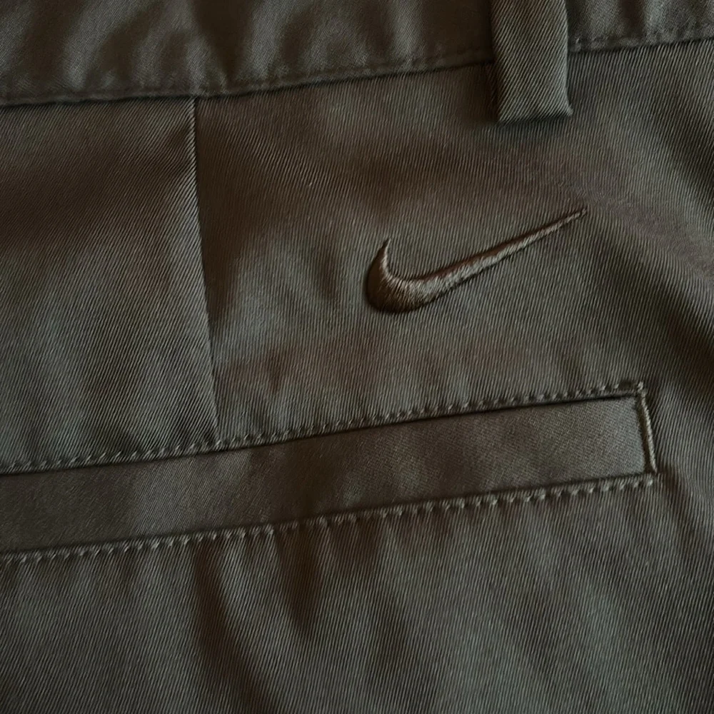 Nike Golf Tour Performance Dri Fit 38 Black Shorts GOLF DRI FIT NIKE SHOrts